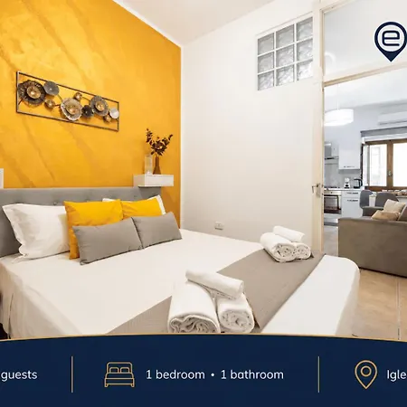 Estay - Corner - Nicola Apartamento