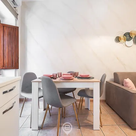 Apartamento Estay - Corner - Nicola