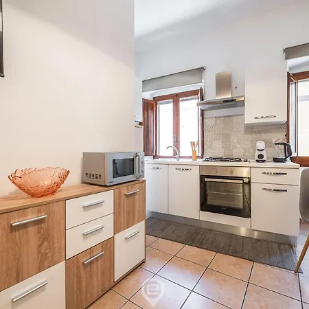 Apartamento Estay - Corner - Nicola