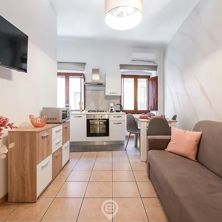 Apartamento Estay - Corner - Nicola
