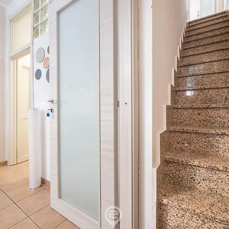 Apartamento Estay - Corner - Nicola