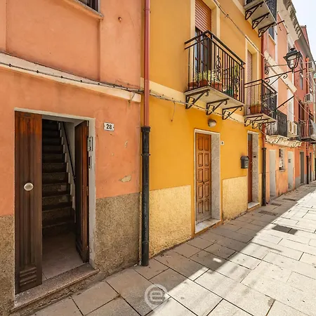 Estay - Corner - Nicola Apartamento