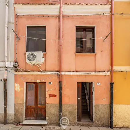 Apartamento Estay - Corner - Nicola *